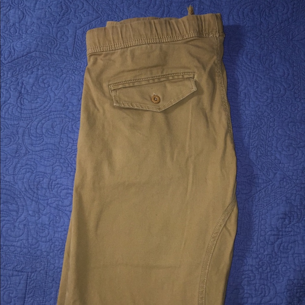 Contender Khakis Pants
